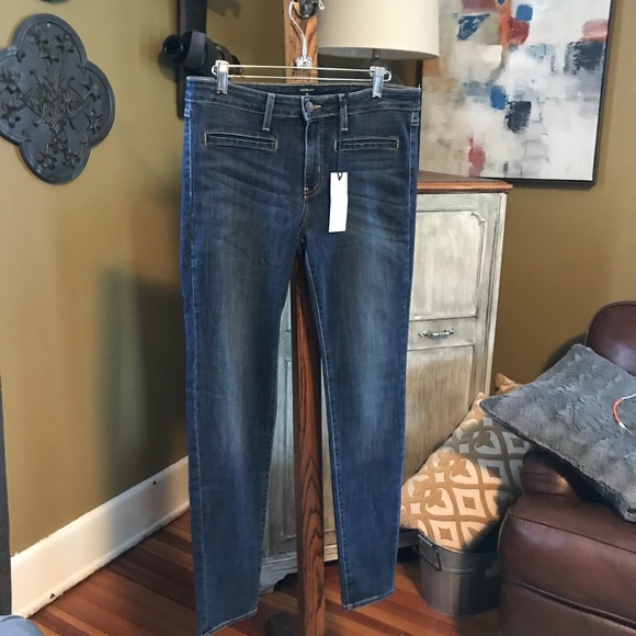 joey skinny jeans